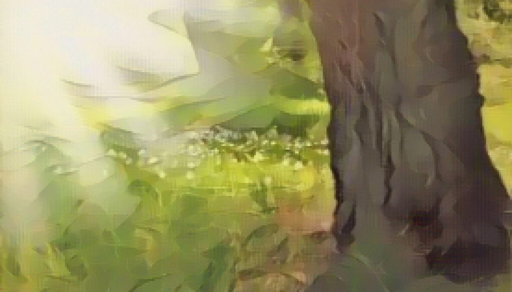 Spell to Heal the Earth
