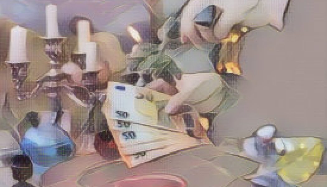 To Obtain Money Spell