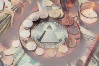 Wealth and Fortune Spell