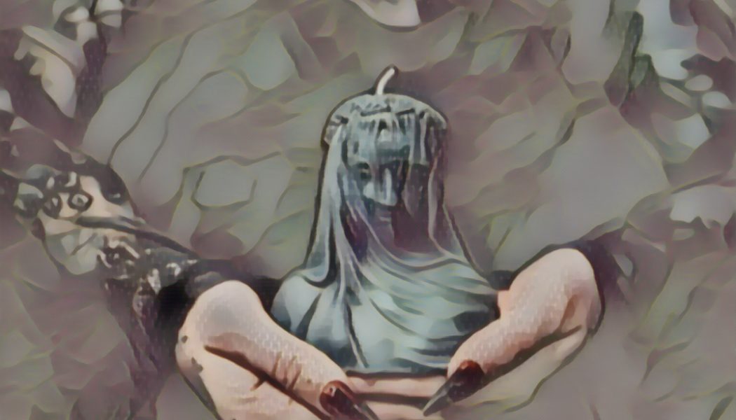 Weeping Candle Spell