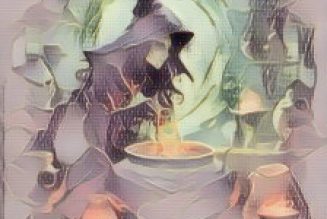 Witch Spell