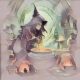 Witch Spell