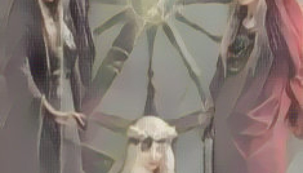 ‘Wyrd Scrying’