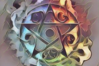 THE ELEMENTS