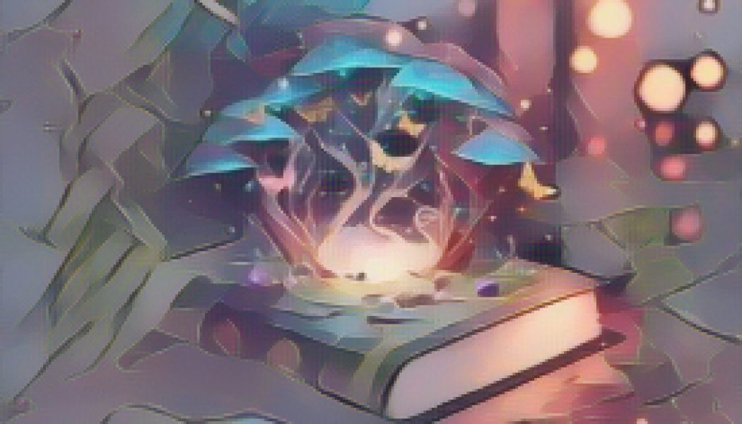 What is a Spell?