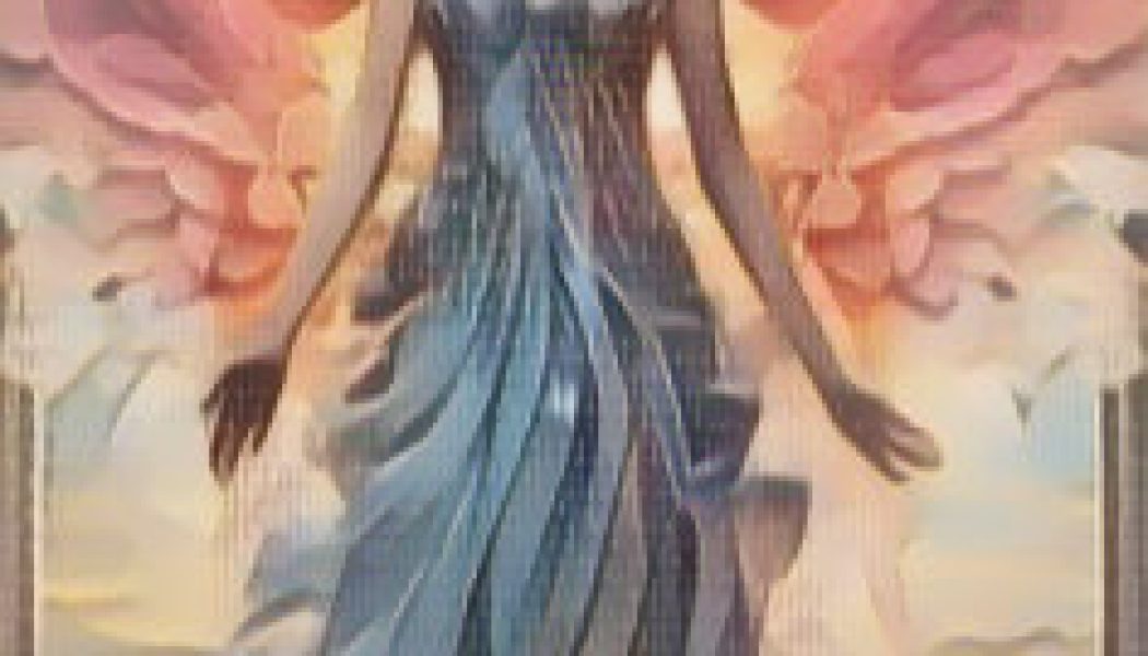 ‘Angelic Voice’