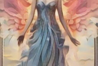 ‘Angelic Voice’