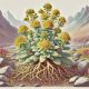 Rhodiola, Seven Healing Herbs For Anxiety & Stress