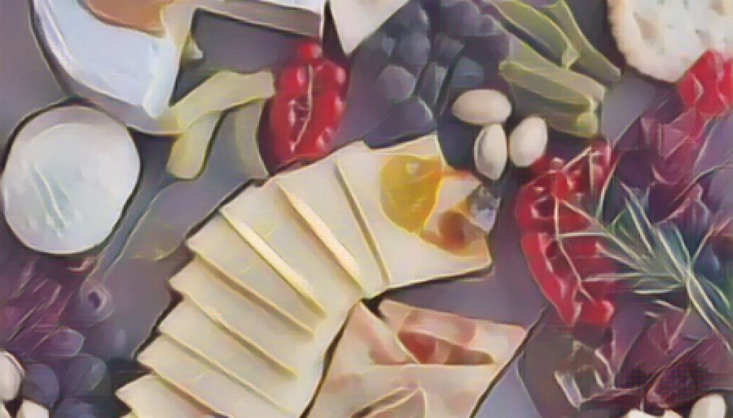 Beltane Recipes,Cheese: Traditional Foods for Celebrating the May Day Festival