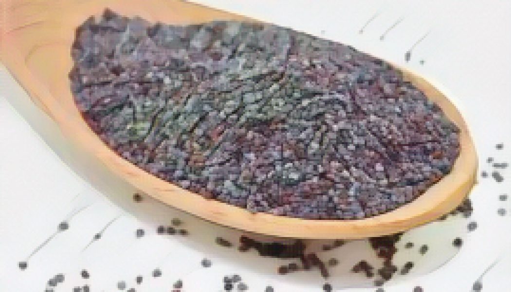 Kitchen Herbs for Witches: Poppyseed