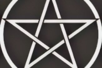 The Enigmatic Life of a Solitary Witch
