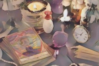 Mastering Witchcraft When Short of Time 1
