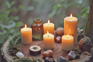 How to Perform a Solitary Pagan Witch Healing Spell?