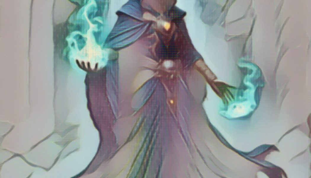 The Dark Justice of Nemesis Spell