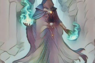The Dark Justice of Nemesis Spell