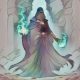 The Dark Justice of Nemesis Spell